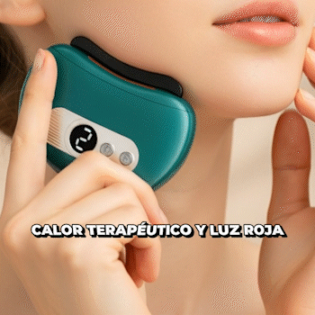 MASAJEADOR ELÉCTRICO