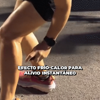 SPRAY ANALGÉSICO DE ACCIÓN RÁPIDA