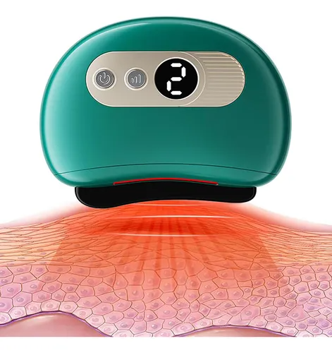 MASAJEADOR ELÉCTRICO